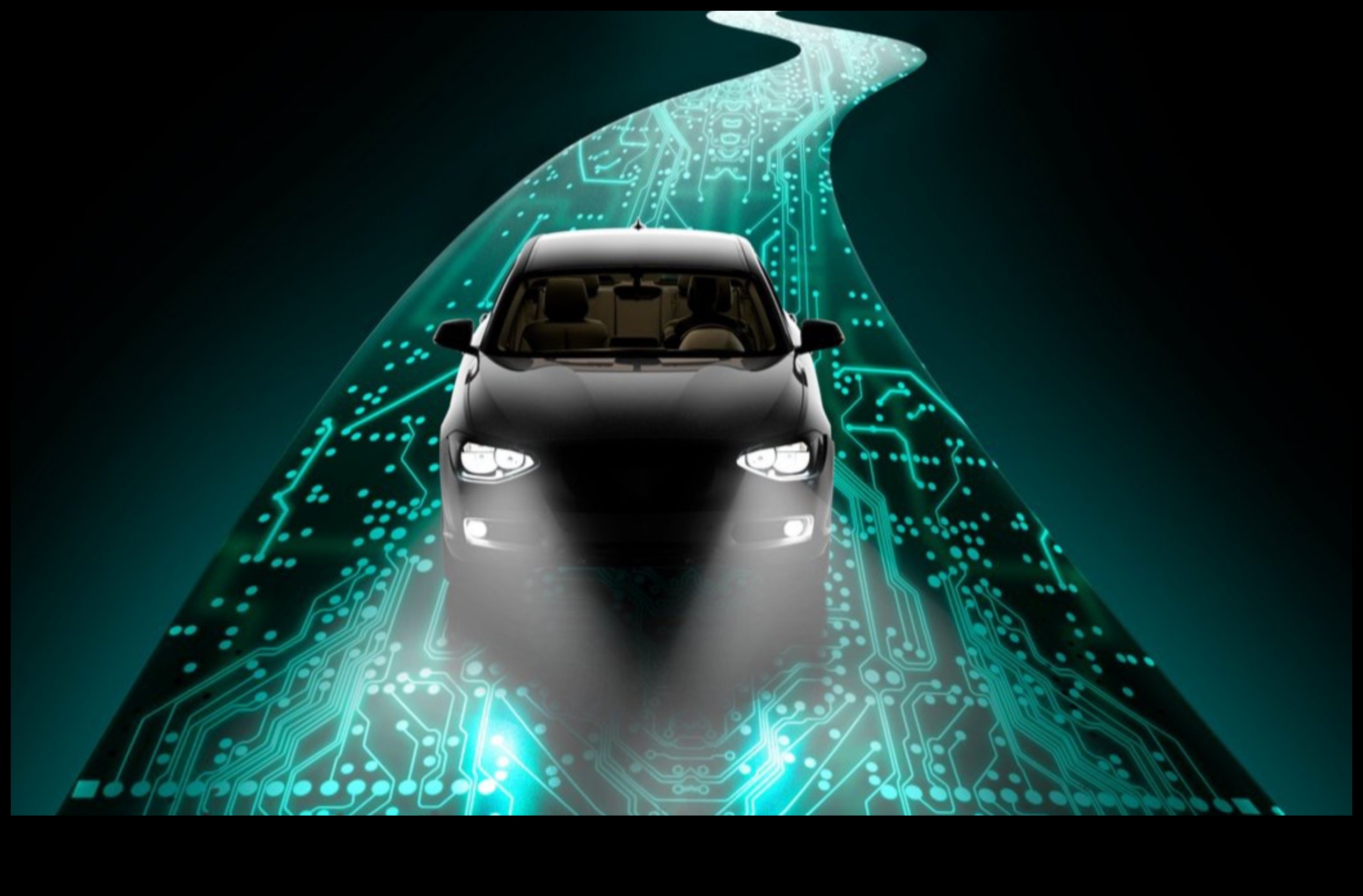 Sonic Velocity: Η ακουστική απόλαυση της επιτάχυνσης σπορ αυτοκινήτου