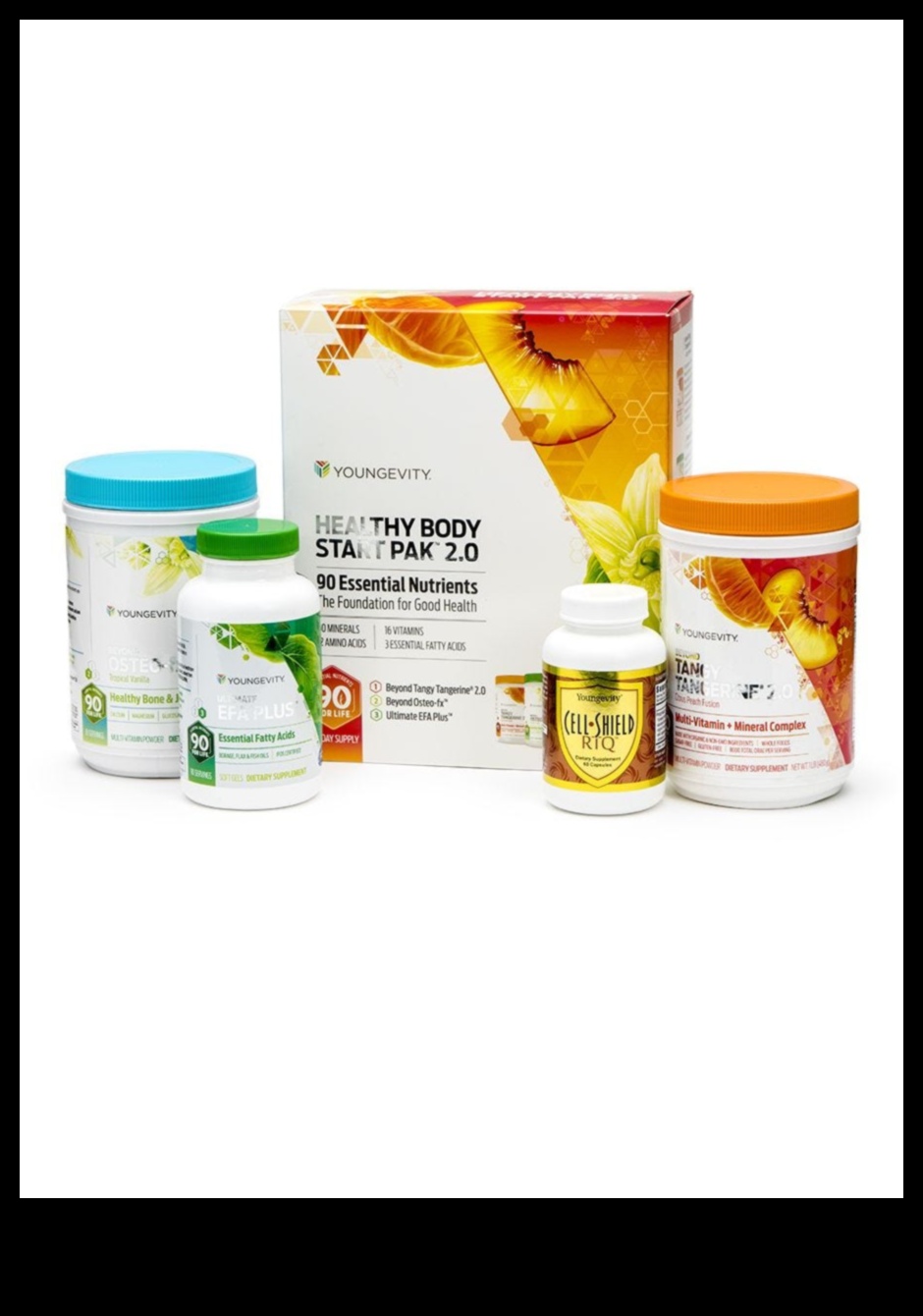 Βιταμίνη Μαεστρία: Πλοήγηση στο θρεπτικό τοπίο για ευεξία