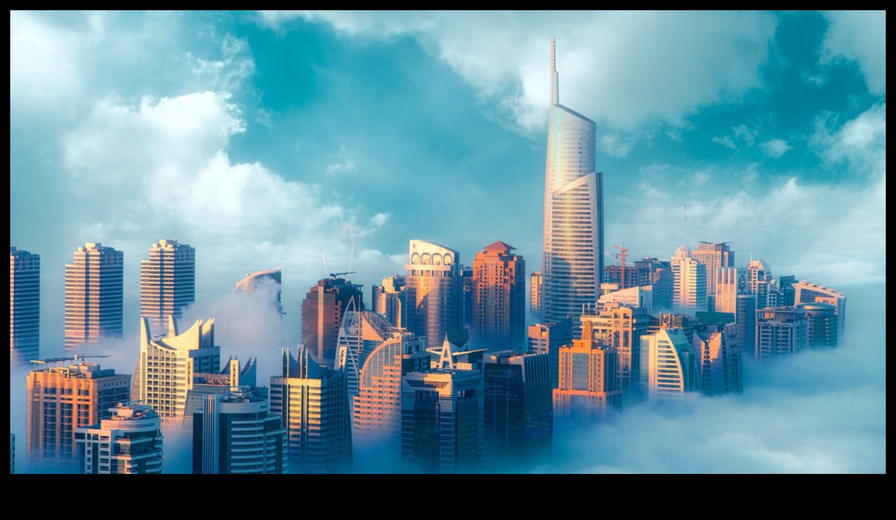 City of Lights: Mastering Techniques for Capturing Urban Illumination