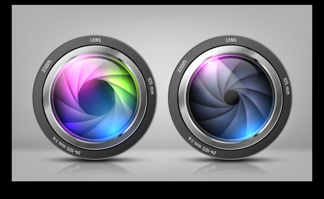 Ζουμ Ζενίθ: Αναβαθμίστε τη φωτογραφική σας εμπειρία με φακούς ακριβείας