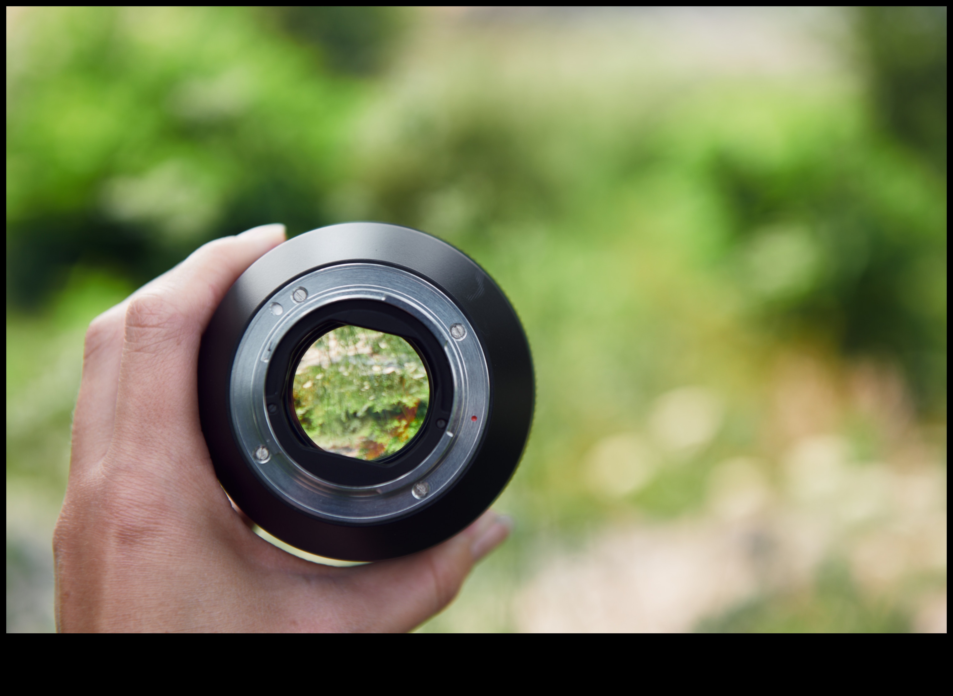 Ζουμ Ζενίθ: Αναβαθμίστε τη φωτογραφική σας εμπειρία με φακούς ακριβείας