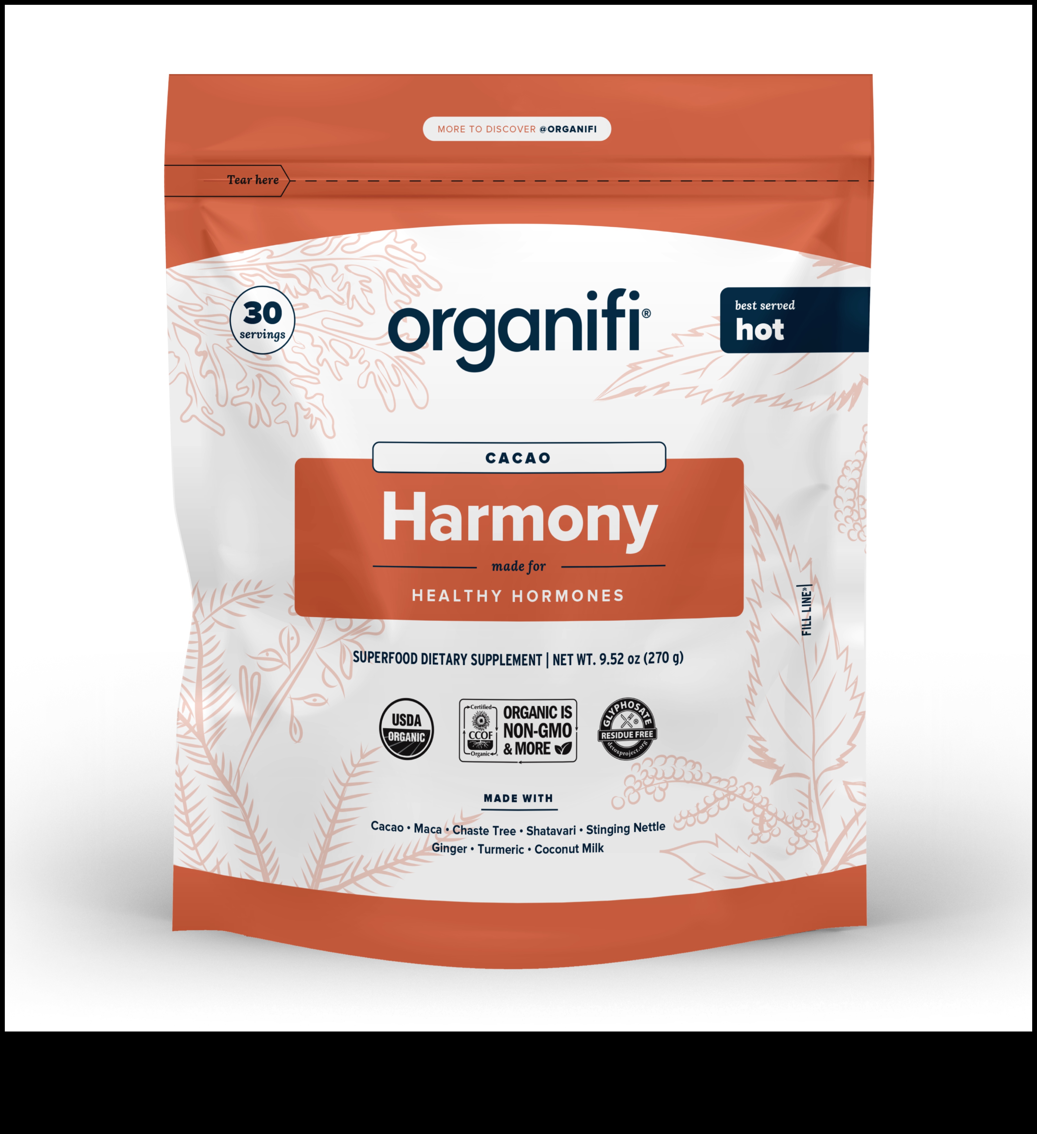 Συμπληρωματική Αρμονία: Ενορχηστρώνοντας την υγεία μέσω της διατροφής