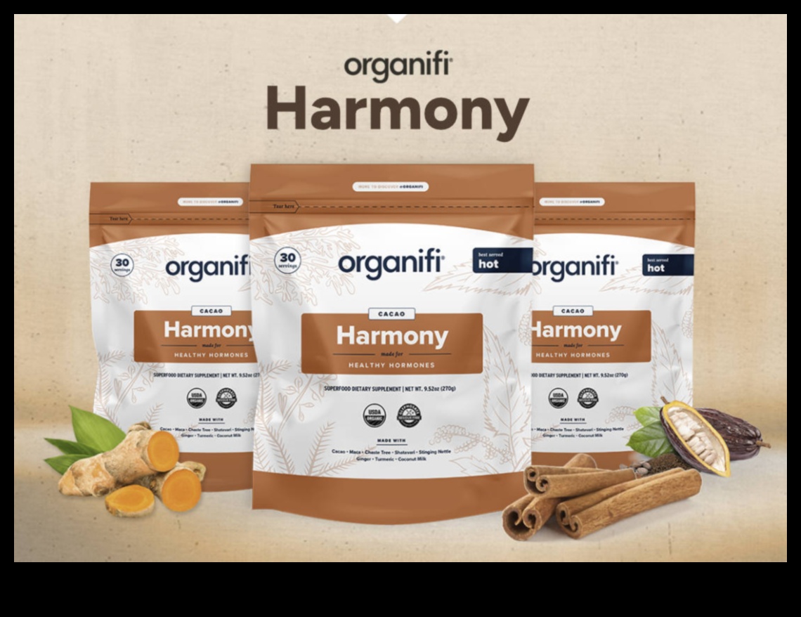 Συμπληρωματική Αρμονία: Ενορχηστρώνοντας την υγεία μέσω της διατροφής