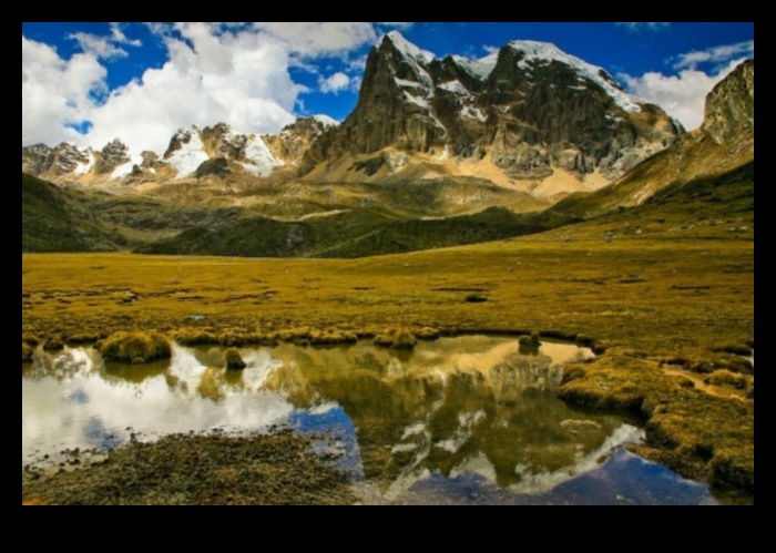Στην καρδιά της φύσης: Εικόνες τοπίων που κόβουν την ανάσα