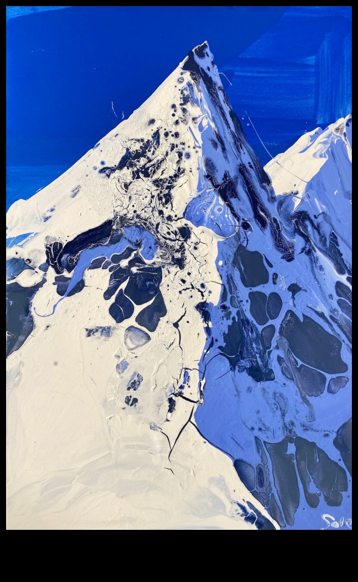 Mountain Majesty: Mastering Techniques for Capturing the Grandeur of Peaks