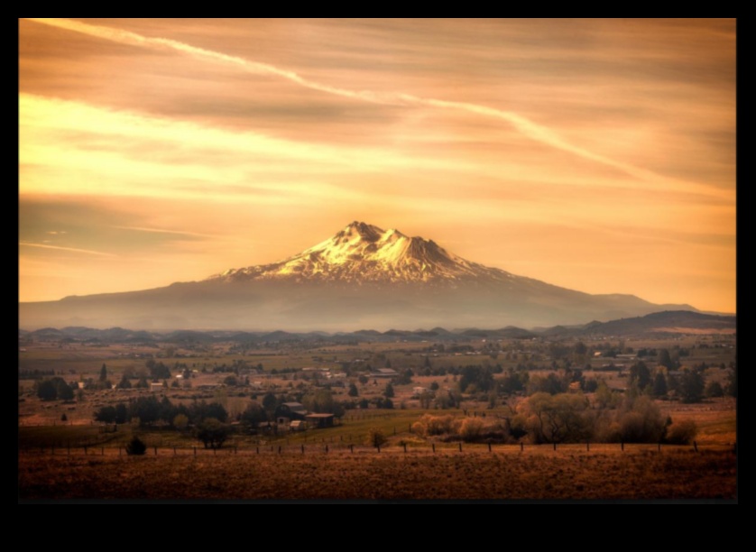 Mountain Majesty: Mastering Techniques for Capturing the Grandeur of Peaks
