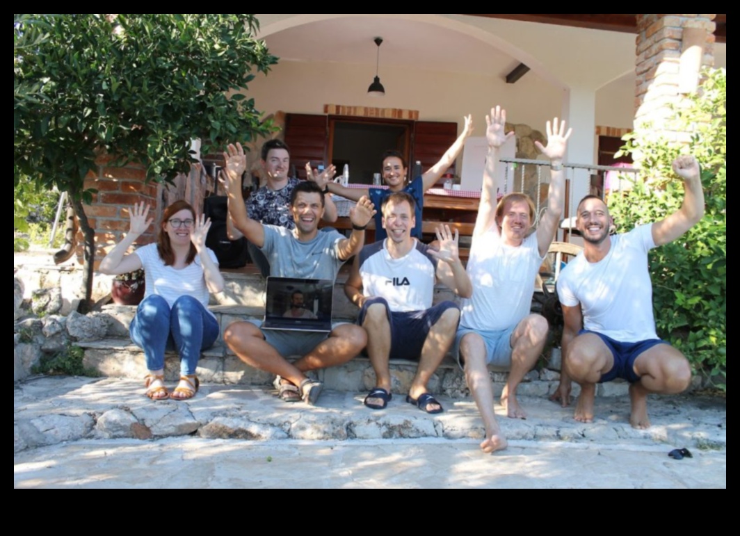 Retreat to the Great Outdoors με ένα Hybrid 2 Rural Retreats: Hybrids as Essential Tools for Outdoor Exploration