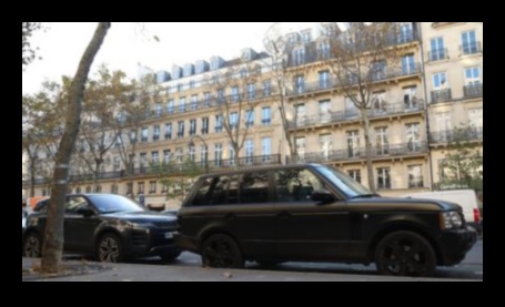 SUV Sensation: Πλοήγηση στον κόσμο των αθλητικών οχημάτων