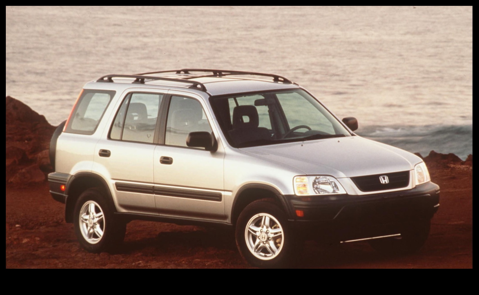 SUV Sensation: Πλοήγηση στον κόσμο των αθλητικών οχημάτων