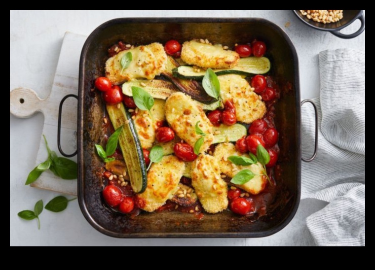 Χορτοφαγικά γεύματα φιλικά προς τα παιδιά: Διασκέδαση με βάση τα φυτά