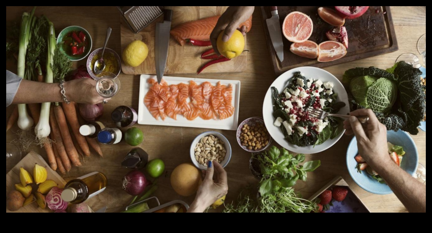 Γονιδιακή Διατροφή: Εξερευνώντας τα όρια της Διατροφογονιδιωματικής