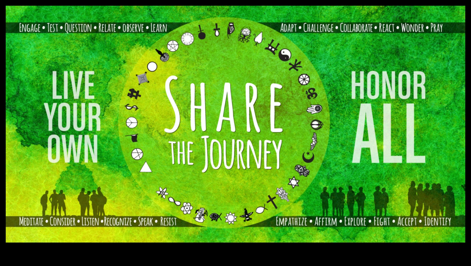 Community Connect A Shared Journey 4 Community Connect: Δημιουργία ομολόγων μέσω κοινών εμπειριών δημόσιας συγκοινωνίας