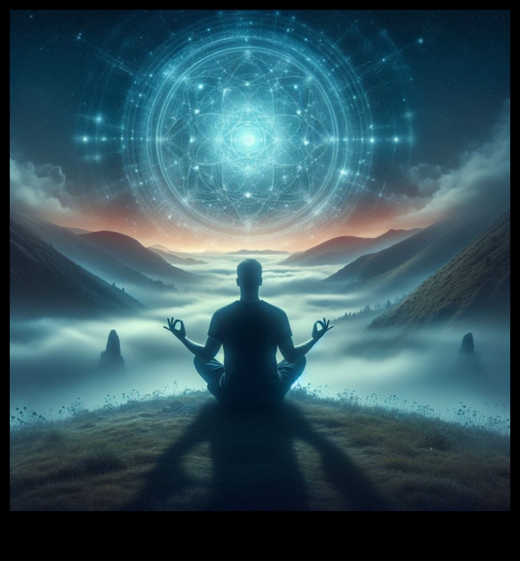 Αποκαλύφθηκαν Ethereal Escapes: Dreamlike Landscapes in Captivating Photographs