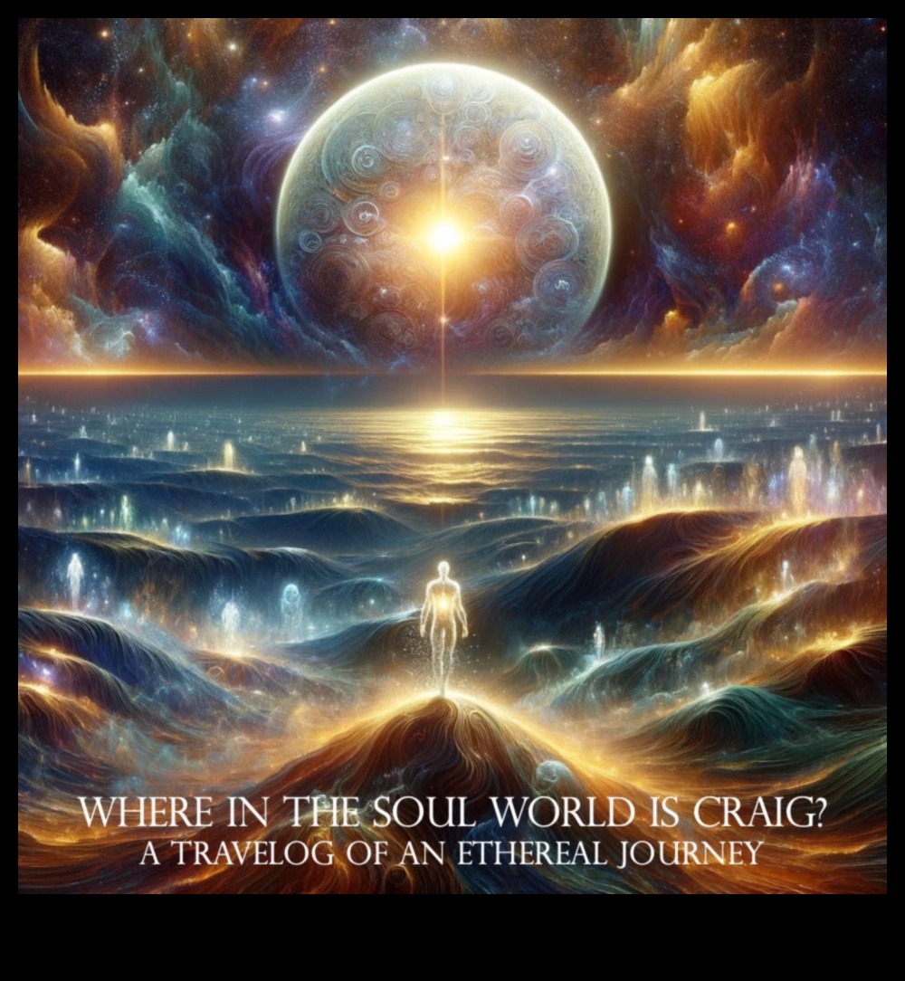 Αποκαλύφθηκαν Ethereal Escapes: Dreamlike Landscapes in Captivating Photographs