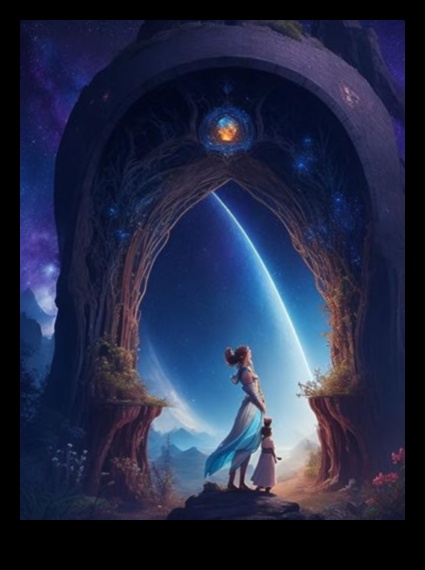 Αποκαλύφθηκαν Ethereal Escapes: Dreamlike Landscapes in Captivating Photographs