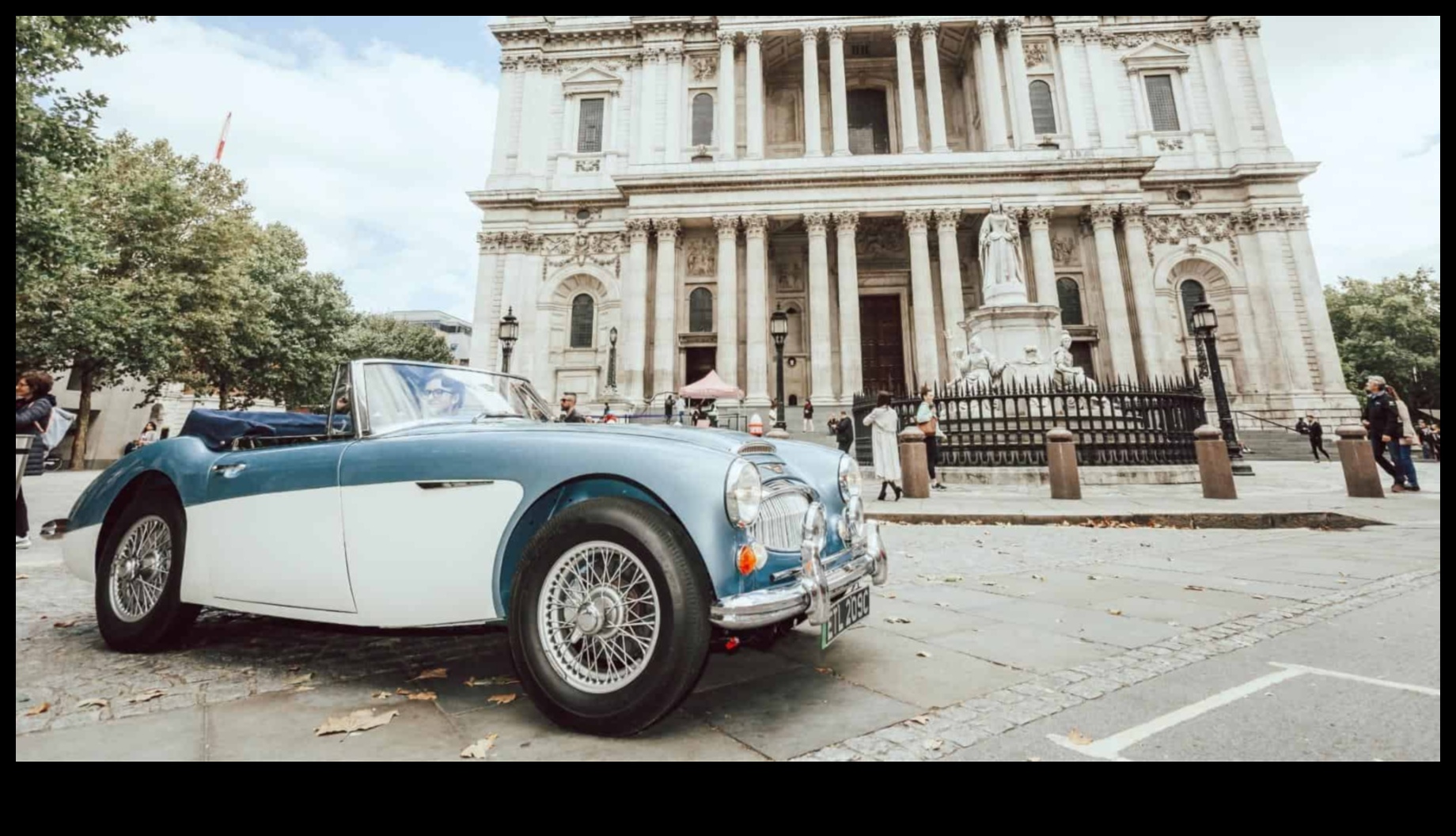 Cargo Classics: Αποκατάσταση και γιορτή vintage εμπορικών φορτηγών