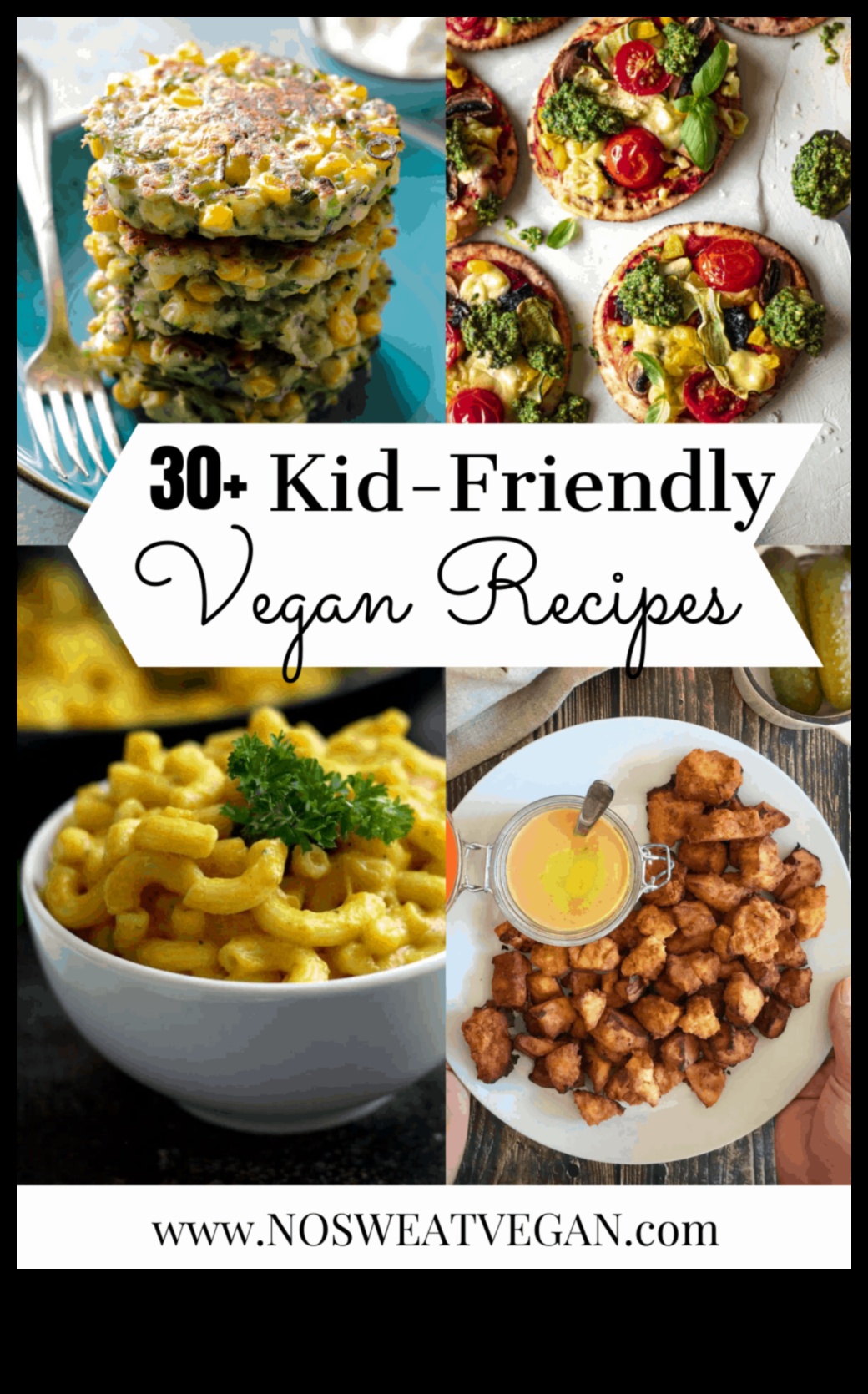 Veganism and Kid-Friendly Meals: Making Plants Fun