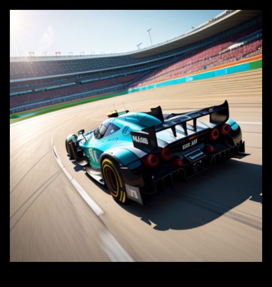 Racing Legacy: Sports Cars and the Stories That Define Track Royalty