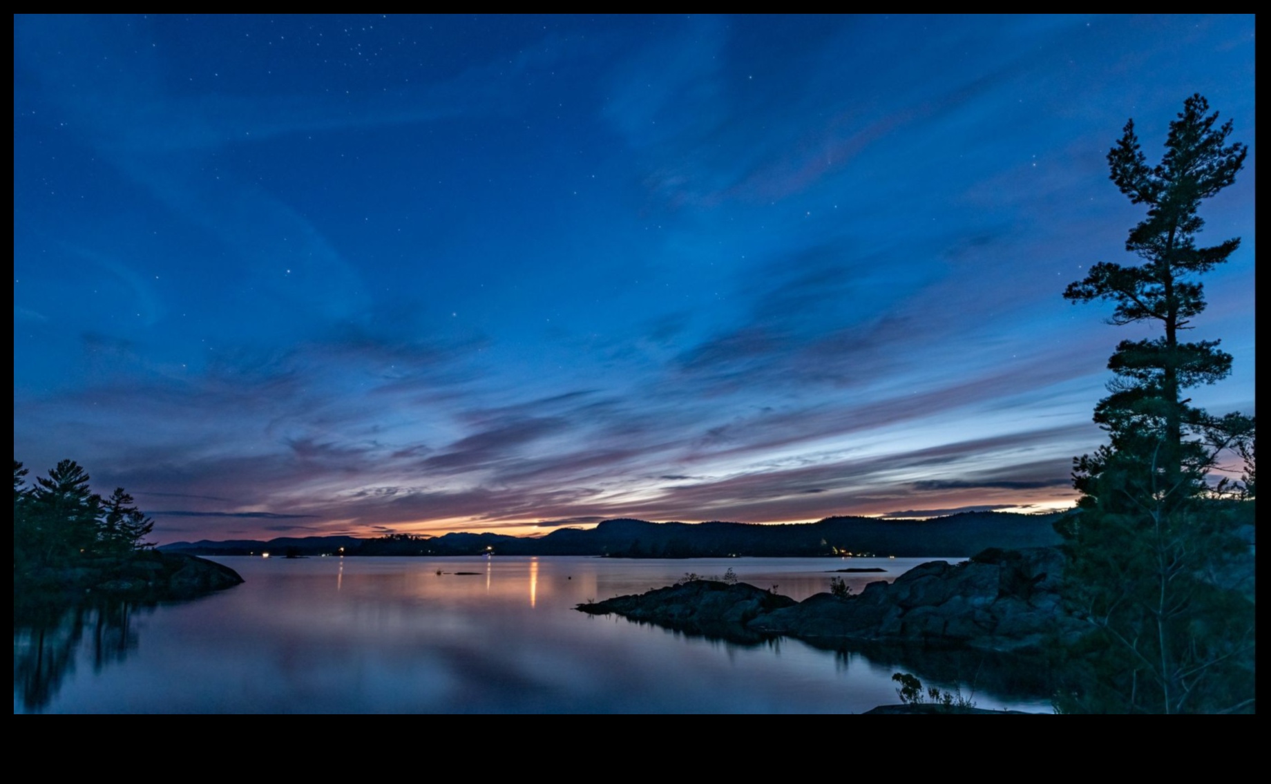 Where Beauty Meets Earth: Landscape Spectacles