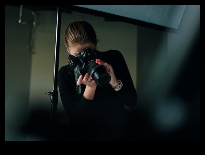 Αποτύπωση αριστείας: Ανεβάστε τη φωτογραφία σας με ολοκληρωμένη εκπαίδευση