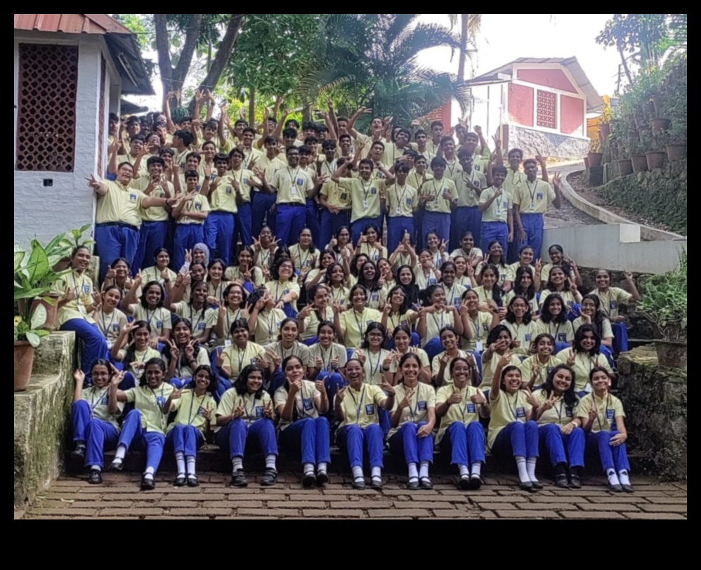 Αποτύπωση αριστείας: Ανεβάστε τη φωτογραφία σας με ολοκληρωμένη εκπαίδευση