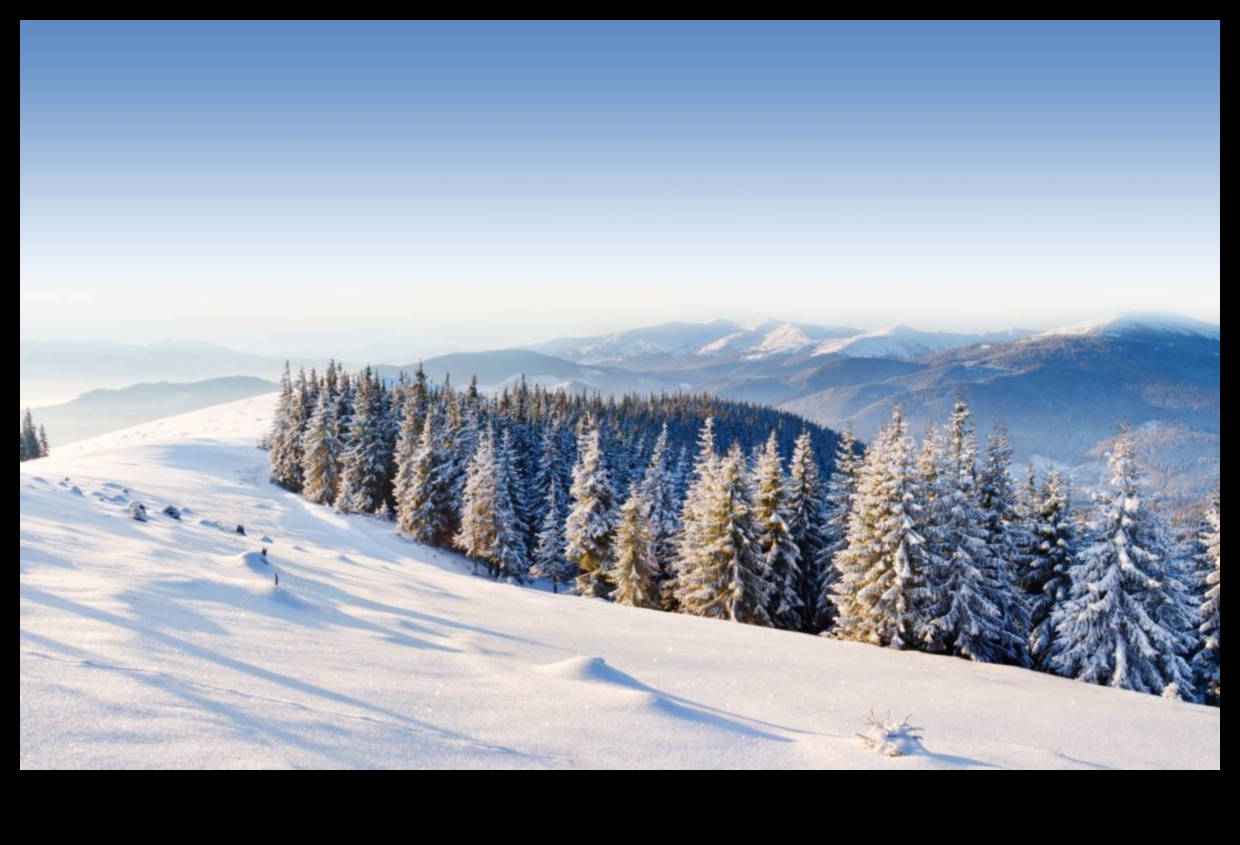 Πέρα από το συνηθισμένο: Εξαιρετική θέα στο τοπίο
