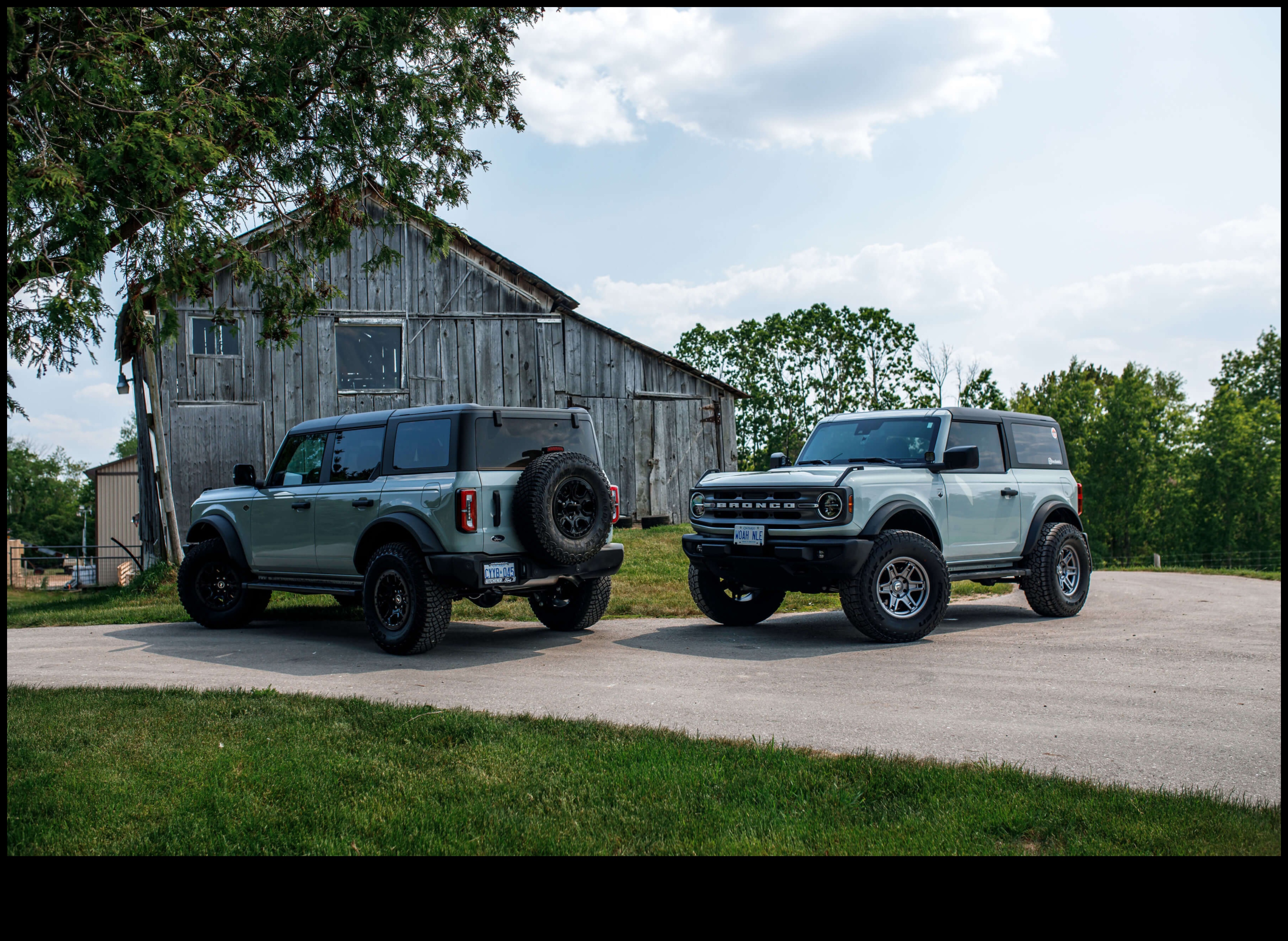 Αποστολές εκτός δρόμου που κατακτούν δύσκολα εδάφη σε ανώμαλα υβριδικά οχήματα 3 Αποστολές εκτός δρόμου: Κατακτώντας δύσκολα εδάφη σε ανώμαλα υβριδικά οχήματα