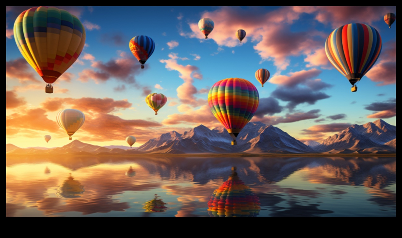 Μυστικά ταξίδια Μαγευτικοί προορισμοί σε φωτογραφίες 4 Mystical Journeys: Enchanting Destinations in Photos