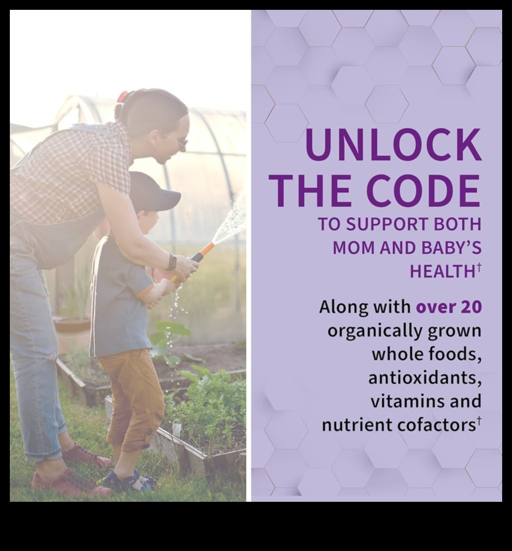 Ο κώδικας βιταμινών: Αποκωδικοποίηση των μυστικών για έναν υγιή εαυτό