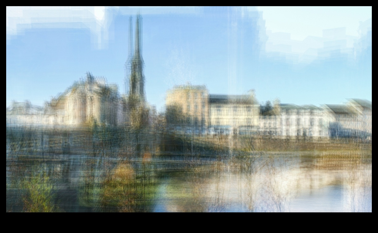 Αφηρημένη Αρχιτεκτονική Πώς να αποτυπώσετε την συναρπαστική ομορφιά των κτιρίων 5 Abstract Architecture: Techniques for Creating Visually Intriguing Building Shots