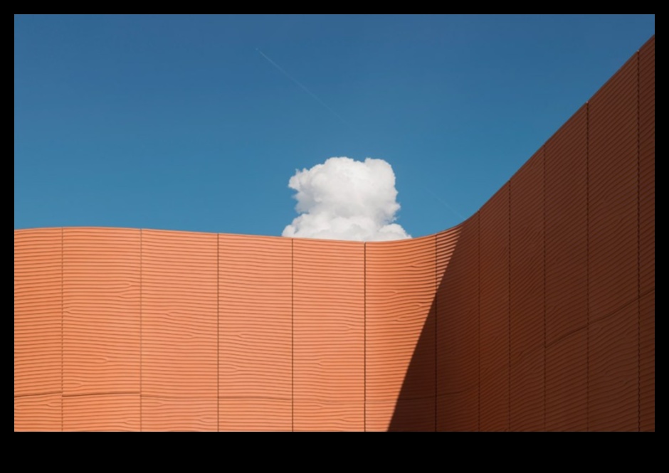 Αφηρημένη Αρχιτεκτονική Πώς να αποτυπώσετε την συναρπαστική ομορφιά των κτιρίων 3 Abstract Architecture: Techniques for Creating Visually Intriguing Building Shots