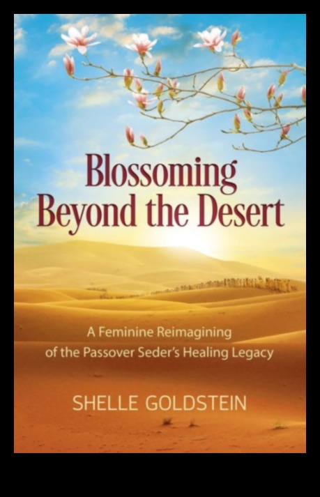 Deserts Reimagined III: Βρίσκοντας ξανά την ομορφιά σε άνυδρα τοπία και πάλι