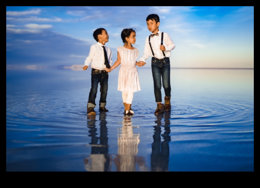 Reflections Refined: Techniques for Stunning Water Photography