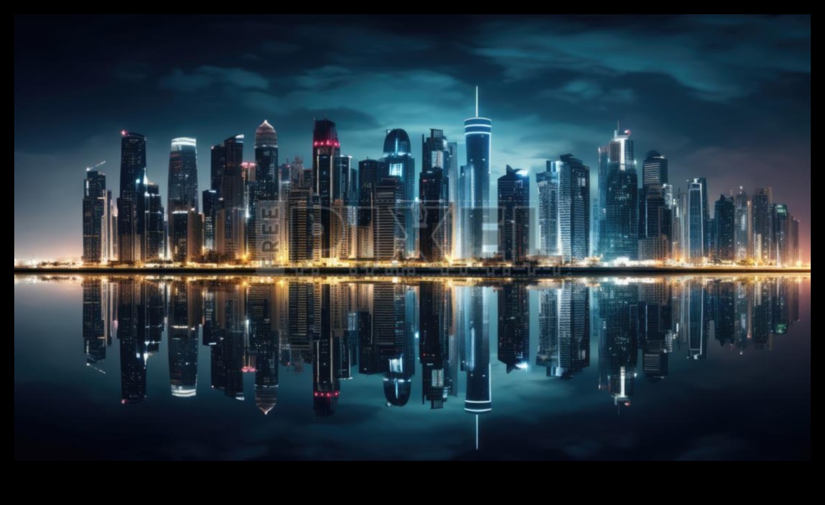 Skyline Serenity: Mastering the Craft of Architecture Photography