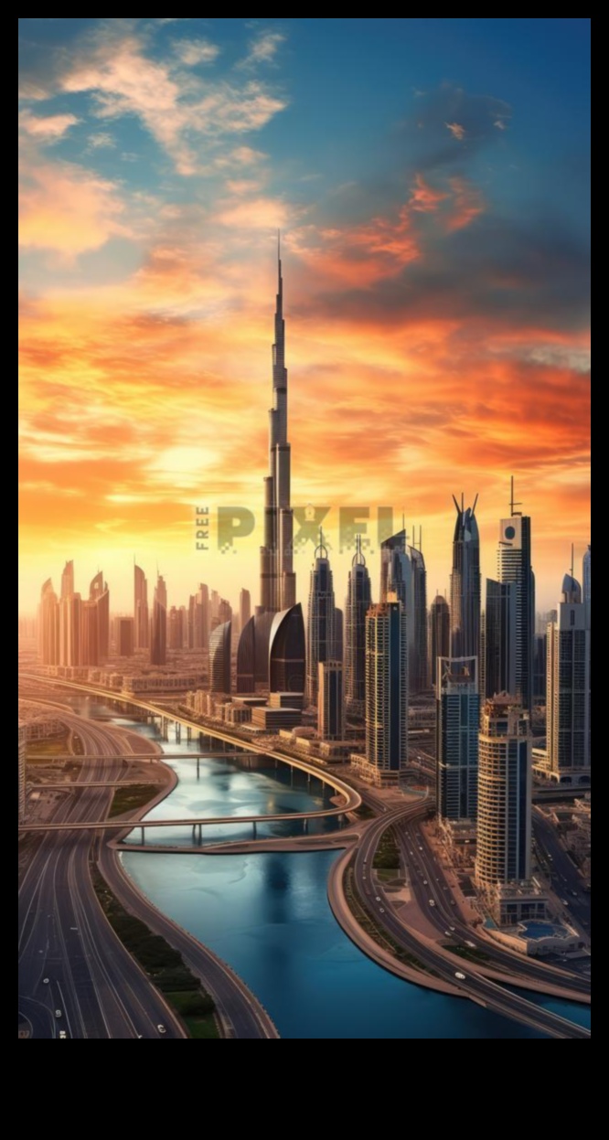 Skyline Serenity: Mastering the Craft of Architecture Photography