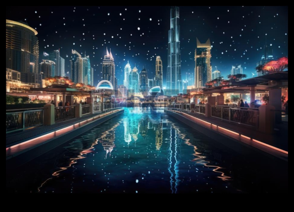 Skyline Serenity: Mastering the Craft of Architecture Photography