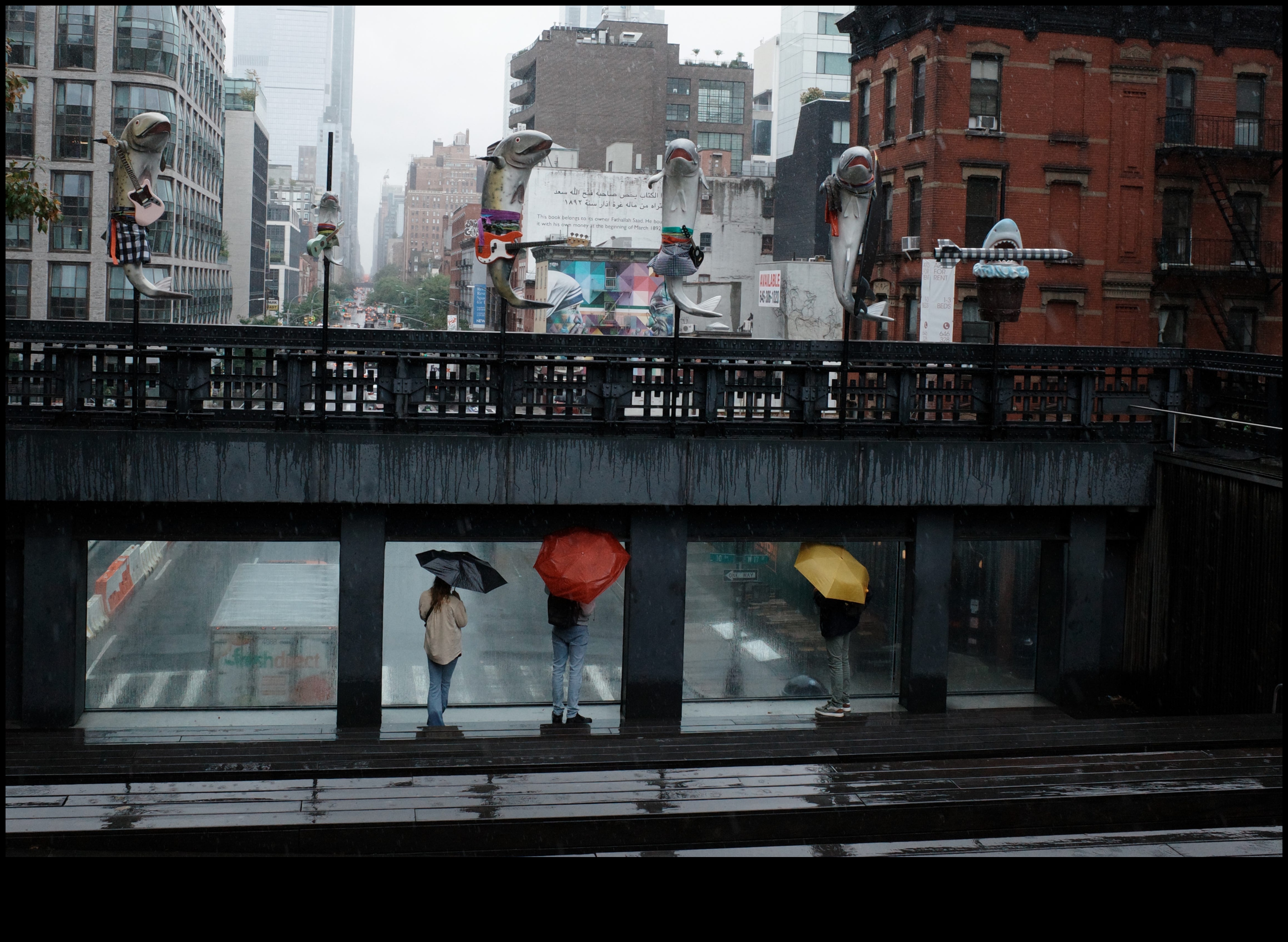 Urban Elegance: Παρουσιάζοντας τη ζωή της πόλης μέσα από τα σύγχρονα στυλ φωτογραφίας