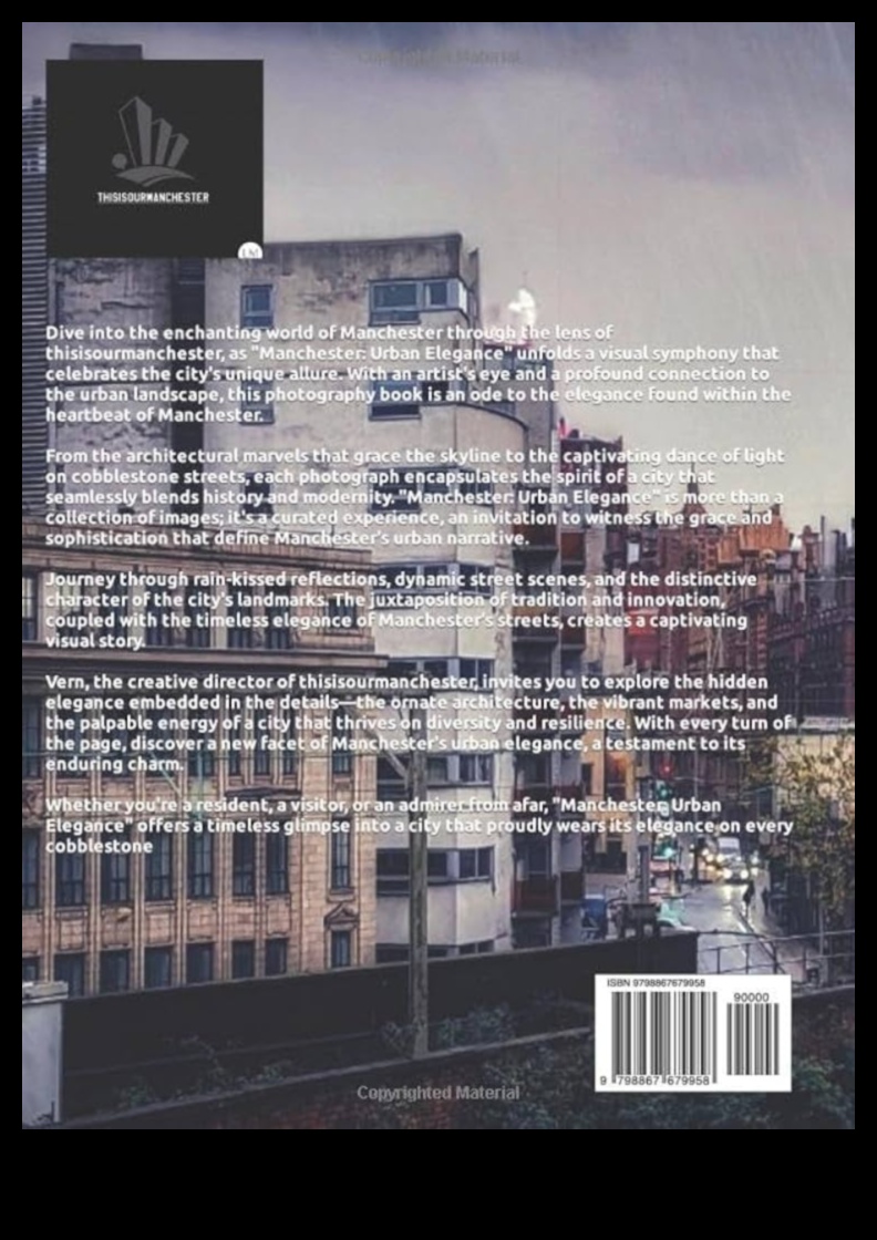 Urban Elegance: Παρουσιάζοντας τη ζωή της πόλης μέσα από τα σύγχρονα στυλ φωτογραφίας