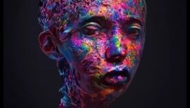 Αφηρημένες Πραγματικότητες: Καλλιτεχνικές Ερμηνείες στη Φωτογραφία