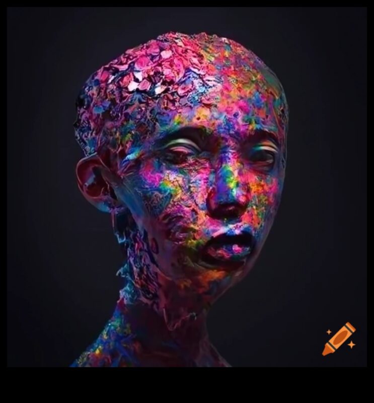 Αφηρημένες Πραγματικότητες: Καλλιτεχνικές Ερμηνείες στη Φωτογραφία