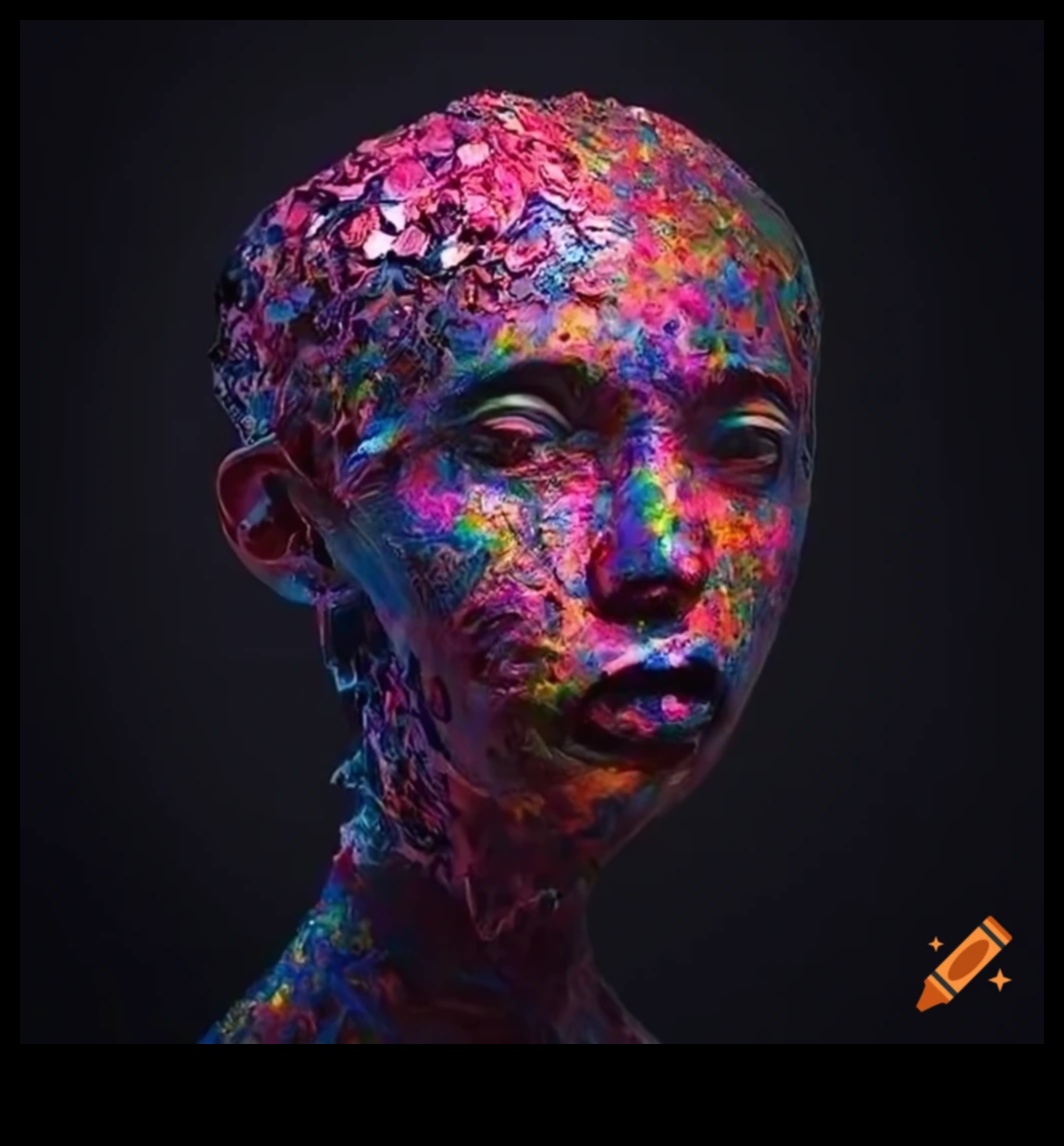 Αφηρημένες πραγματικότητες Μια περιήγηση στο εξαιρετικό στη φωτογραφία 1 Αφηρημένες Πραγματικότητες: Καλλιτεχνικές Ερμηνείες στη Φωτογραφία