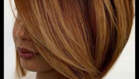 Auburn Elegance Chic χτενίσματα για όλες τις ηλικίες 1 Auburn Elegance: Αβίαστα και κομψά χτενίσματα για όλες τις ηλικίες