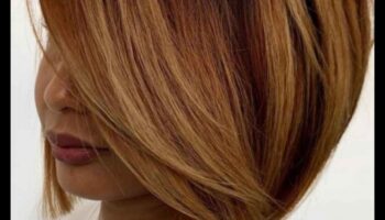 Auburn Elegance: Αβίαστα και κομψά χτενίσματα για όλες τις ηλικίες