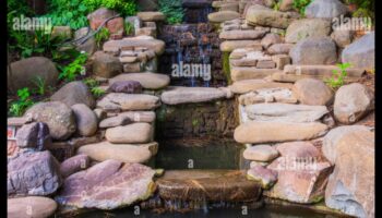 Cascading Elegance III: New Perspectives on Waterfalls and Cascades Continueed