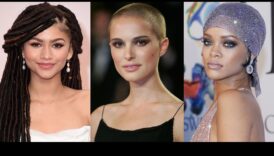 Χτενίσματα εμπνευσμένα από διασημότητες: Ποιος το φόρεσε καλύτερα στο κόκκινο χαλί;