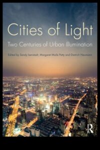 City of Lights: Mastering Techniques for Capturing Urban Illumination