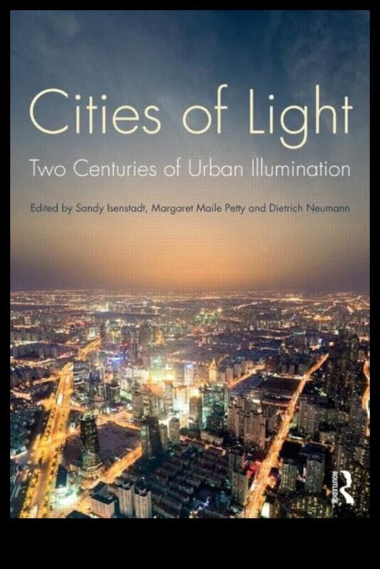 City of Lights: Mastering Techniques for Capturing Urban Illumination