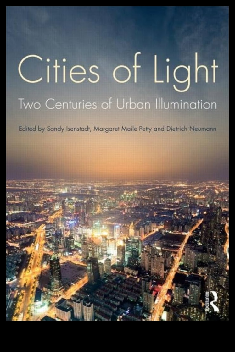 City of Lights: Mastering Techniques for Capturing Urban Illumination