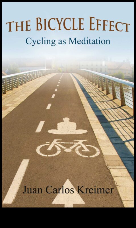 Cycling Chronicles: Stories from the World of Biking