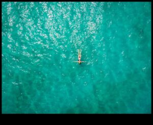 Drone Dreams: Aerial Exploration in Modern Photography